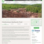 Trail Page
