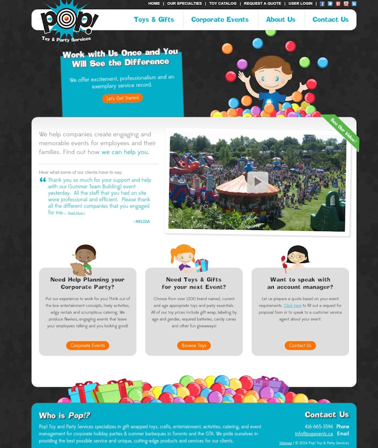 Home Page